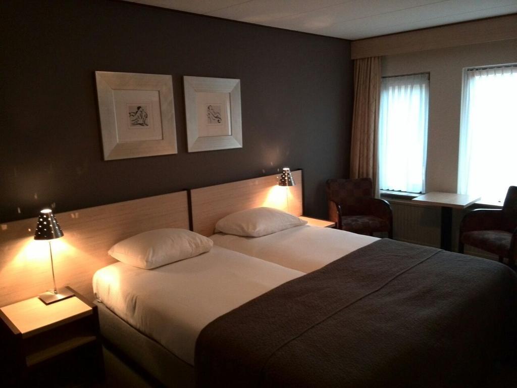 Charme Hotel Overbosch Garderen Room photo