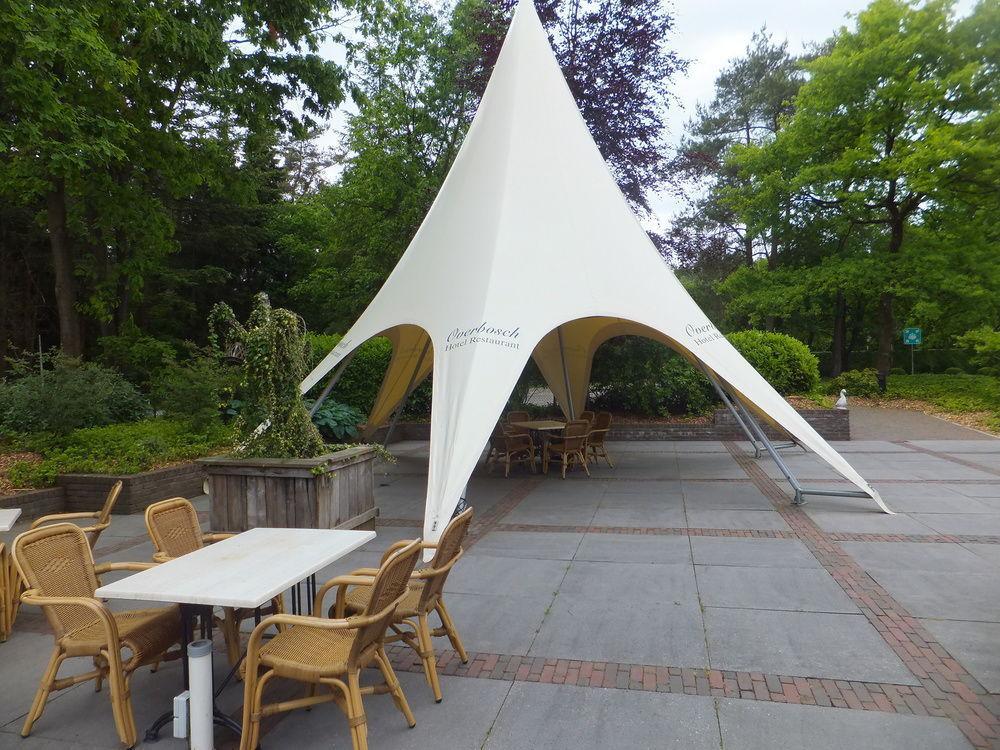 Charme Hotel Overbosch Garderen Exterior photo